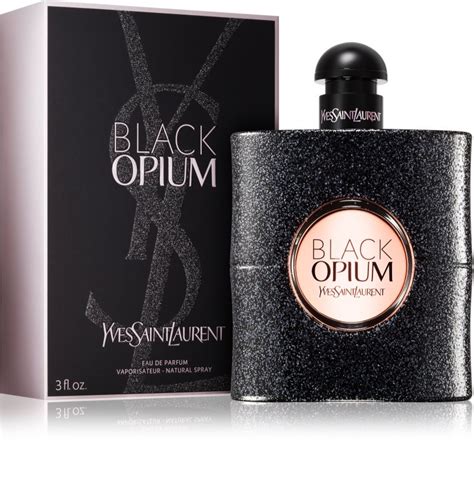 ysl black opıum ad|Black Opium Eau de Parfum .